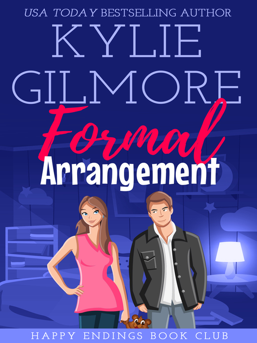 Title details for Formal Arrangement by Kylie Gilmore - Wait list